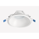 Downlight/spot/schijnwerper Norton 83 1150LM D150 GST